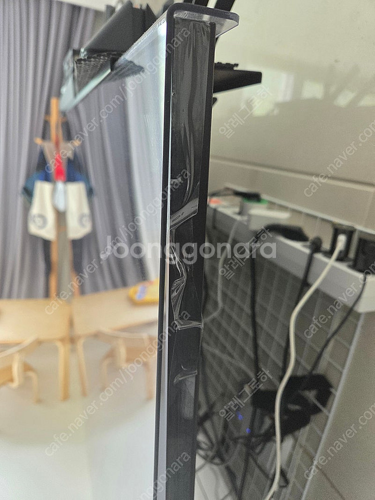 삼성 85인치 QLED TV (QN85Q70TA)--1
