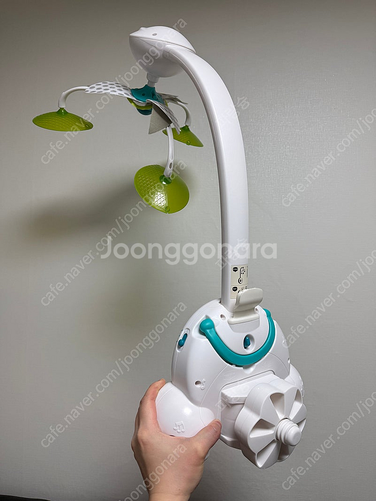 타이니모빌(흑백,컬러인형포함/거치대x)--1