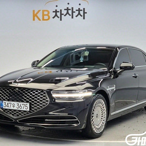 제네시스 G90 3.8 GDI AWD 중고 G90 3.8 GDI AWD 중고차