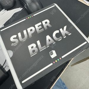 FBB SBK 키캡