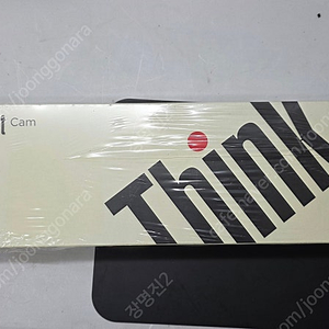 Lenovo ThinkSmart Cam(CZFK810) (Support 4K MJPG at 30fps, 1080p at 60fps, 720p at 120fps (refer Anne