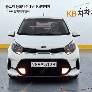 경차 중고 모닝 중고차 시세 기아 중고차 2021년식 36,905km 밴 개인사업자 차량구매