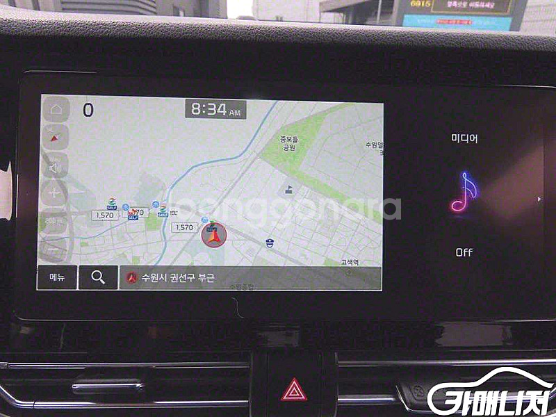 [기아]더 뉴 니로 1.6 HEV 프레스티지 (5인승)...--7