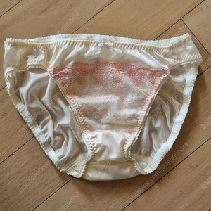 일본제 트라이엄프 레이스 여성팬티