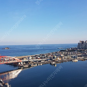 속초썬라이즈호텔 6.28 오션뷰 룸