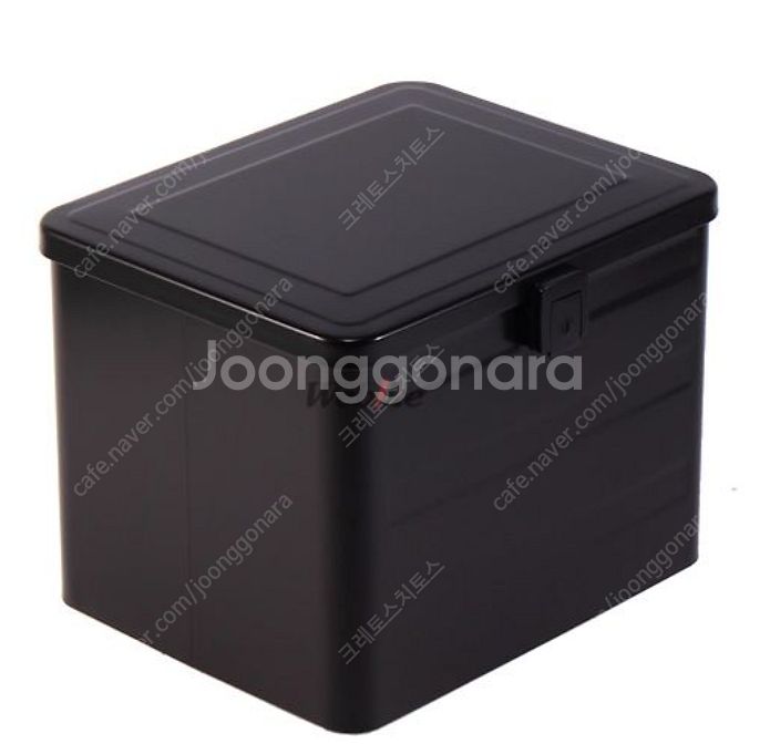 혼다 슈퍼 커브 C125 벤리 탑박스 39리터--3