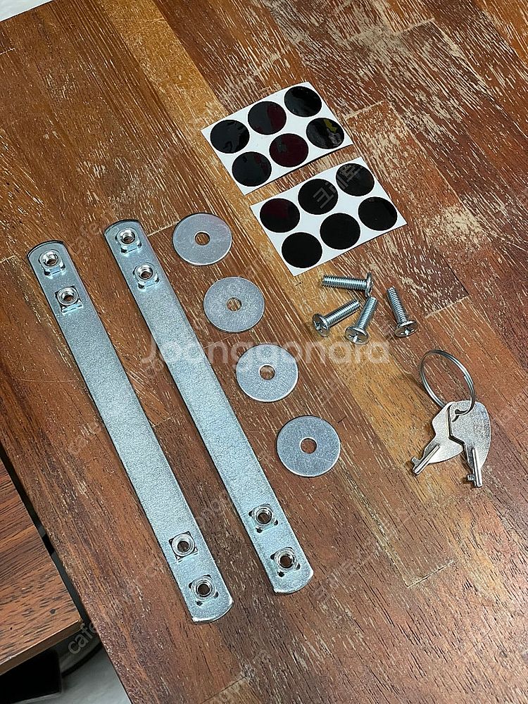 혼다 슈퍼 커브 C125 벤리 탑박스 39리터--4