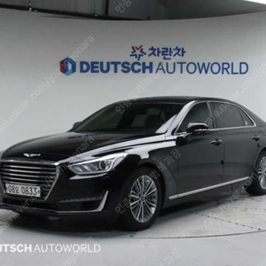 @16년식 EQ900 3.8 GDi AWD 럭셔리 전국최저가격전액할부저신용최대72개월카드리스차량 상태 좋습니다