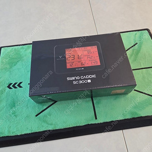 보이스캐디 SC300i 새상품