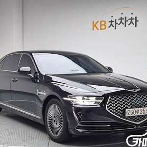 제네시스 G90 3.8 GDI AWD 중고 G90 3.8 GDI AWD 중고차