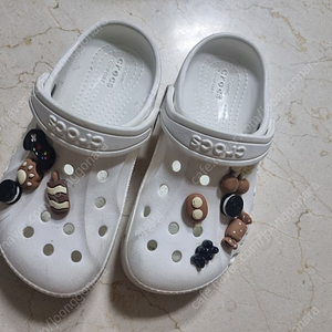 크록스 키즈 c13 190사이즈