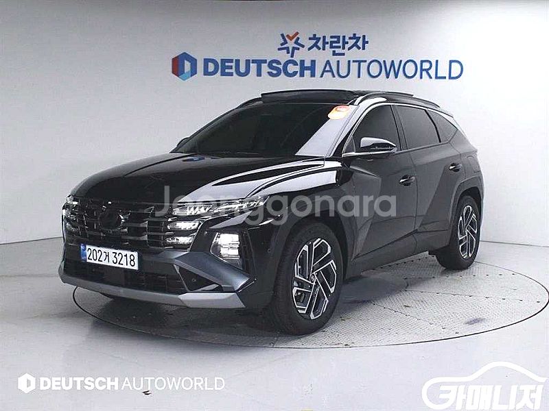 [현대]더 뉴 투싼 하이브리드 (NX4) HEV 1.6...--0