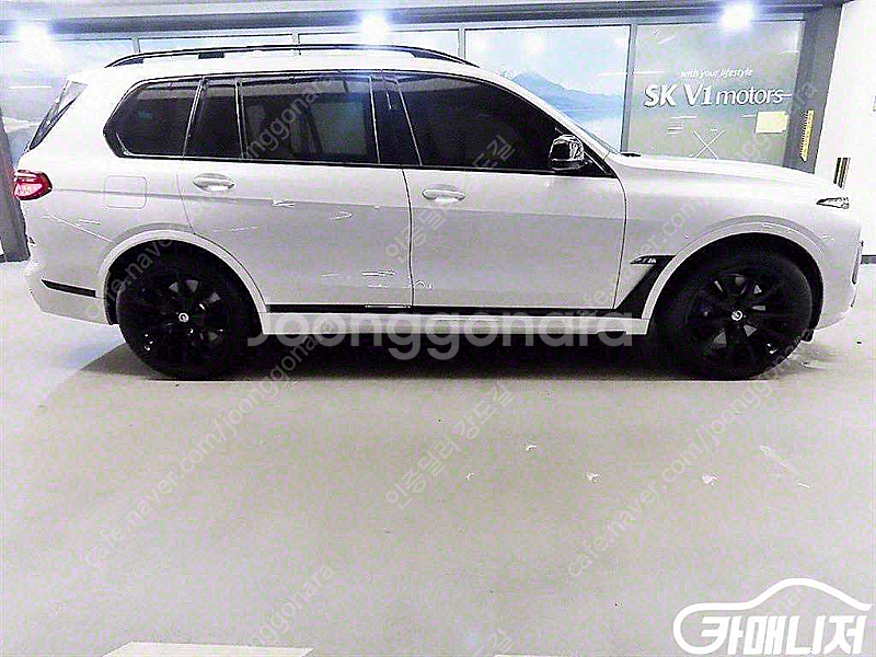 [BMW]X7 (G07) M60i M스포츠 프로 | 2...--3