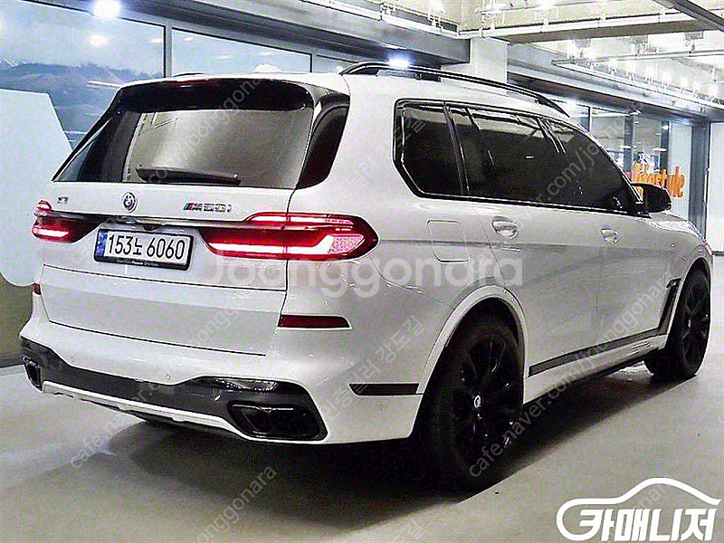 [BMW]X7 (G07) M60i M스포츠 프로 | 2...--4
