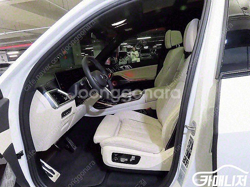 [BMW]X7 (G07) M60i M스포츠 프로 | 2...--6