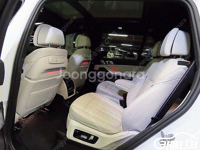 [BMW]X7 (G07) M60i M스포츠 프로 | 2...--7