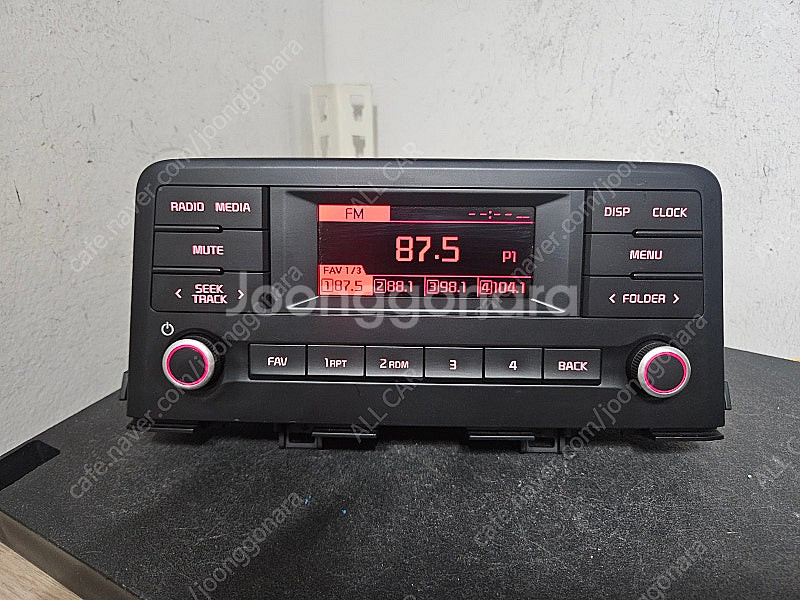 [올카] 모닝 오디오 신형 모닝 JA 어반 더뉴모닝 3...--0