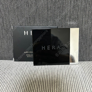 HERA 헤라 에어리 파우더 프라이머