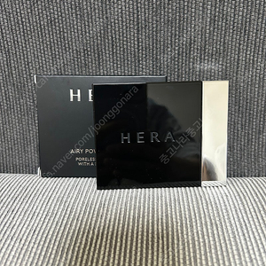 HERA 헤라 에어리 파우더 프라이머