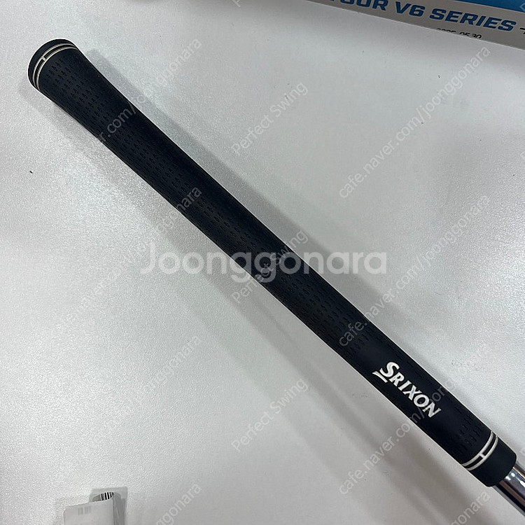 스릭슨 ZX 2번 드라이빙 아이언--4