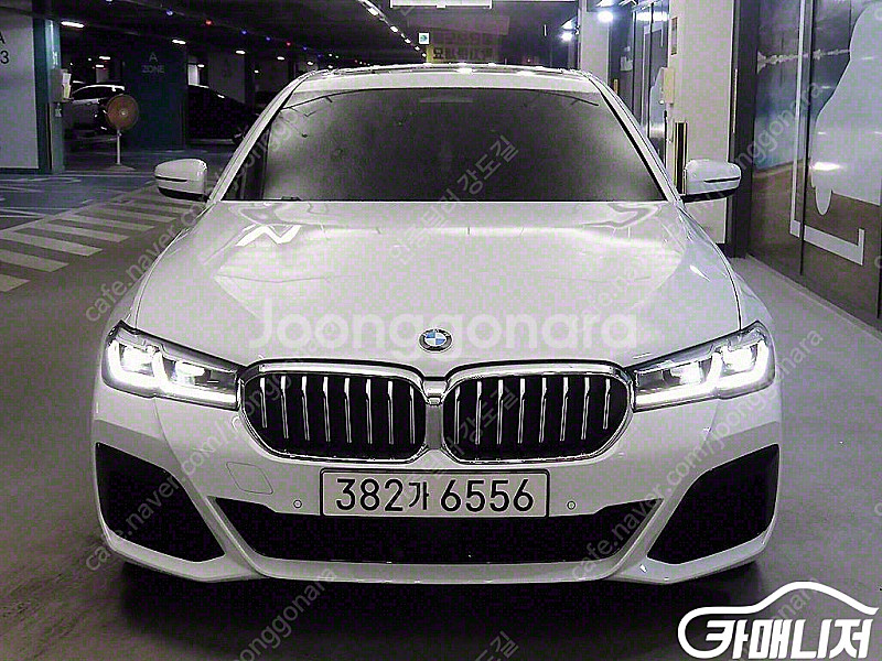 [BMW]5시리즈 (G30) 530i M 스포츠 | 2...--2