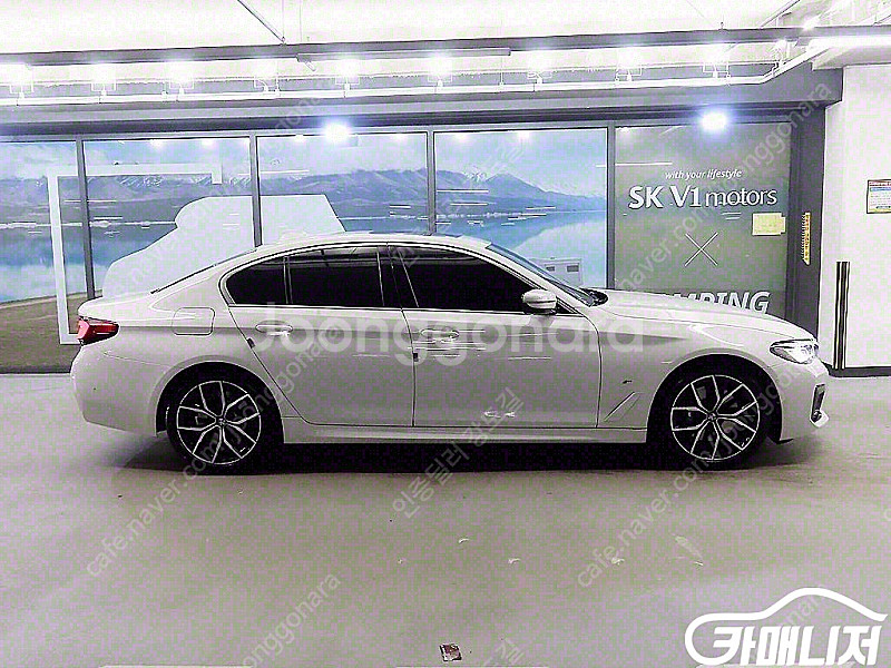 [BMW]5시리즈 (G30) 530i M 스포츠 | 2...--3
