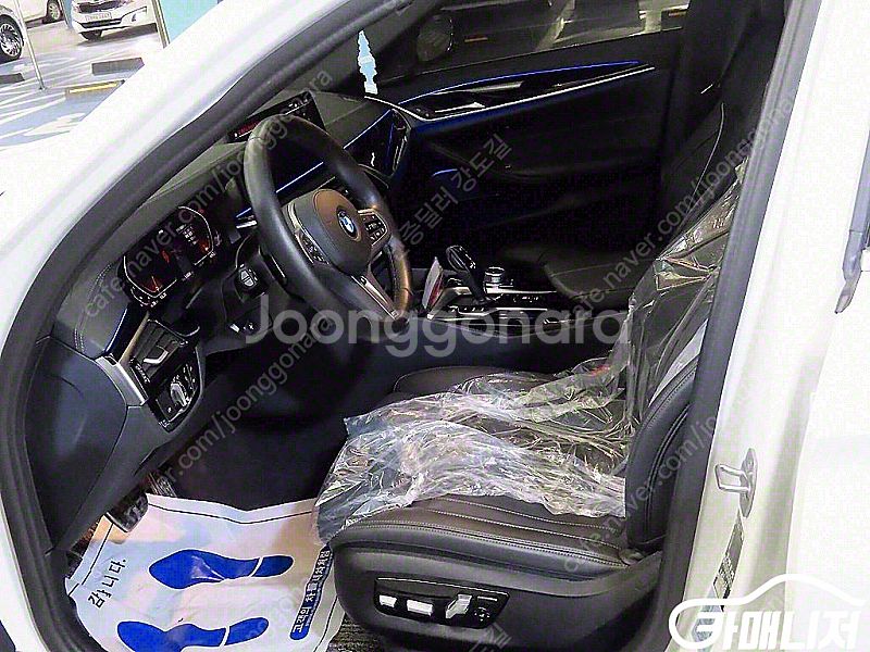 [BMW]5시리즈 (G30) 530i M 스포츠 | 2...--6