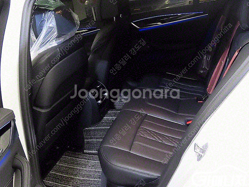 [BMW]5시리즈 (G30) 530i M 스포츠 | 2...--7