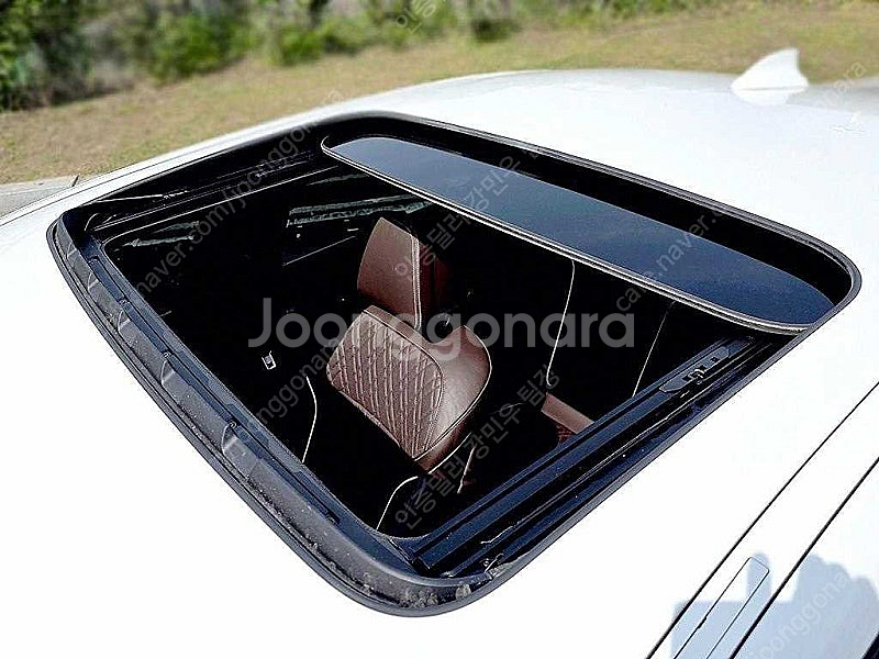 BMW 5시리즈 중고 5시리즈 중고차 할부 BMW 52...--8