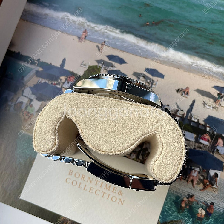 126710BLNR 126710 배트걸 GMT 마스터2...--4