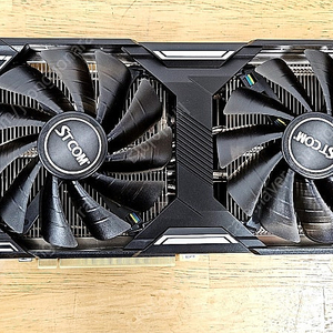 [판매] RTX4070 SUPER 그래픽카드 판매!