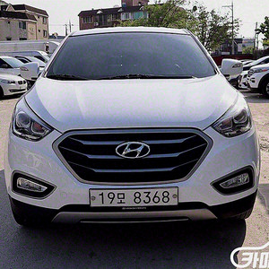 [현대]뉴 투싼iX 디젤(E-VGT)2WD 스마트 스페셜 2014 년 경유 중고 중고차 전액할부☆중고차리스☆중고차수출