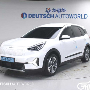 [기아]니로 플러스 EV 어스 2024 년 전기 중고차 전액할부 중고차리스 중고차수출