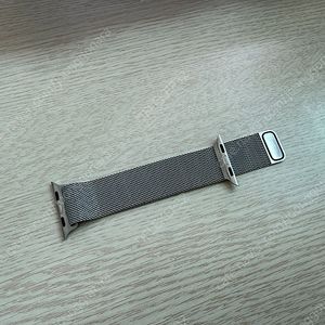 애플워치 애플정품 밀레니즈루프 판매합니다. 38mm, 40mm, 41mm
