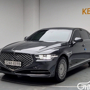 제네시스 G90 3.8 GDI AWD 중고 G90 3.8 GDI AWD 중고차