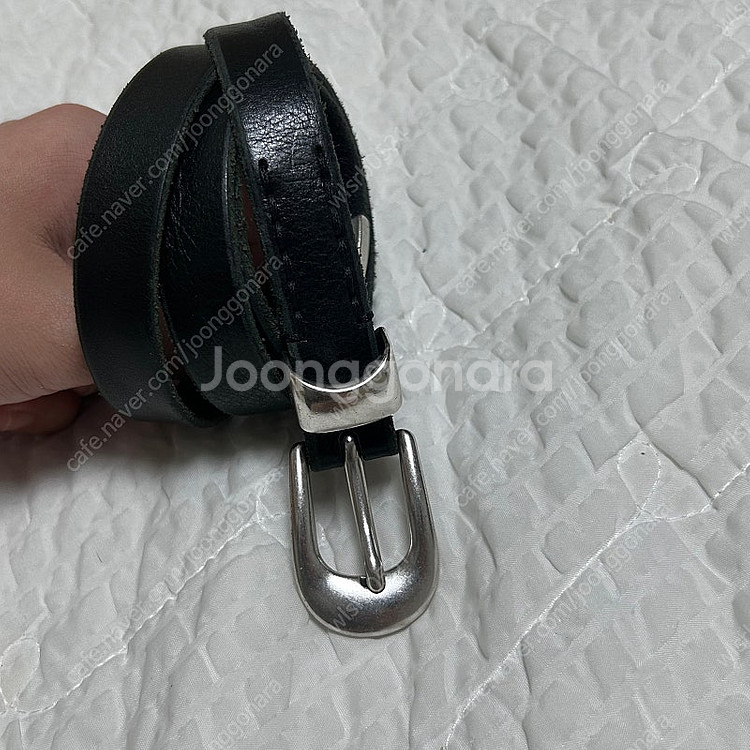아워레가시 벨트2cm--1
