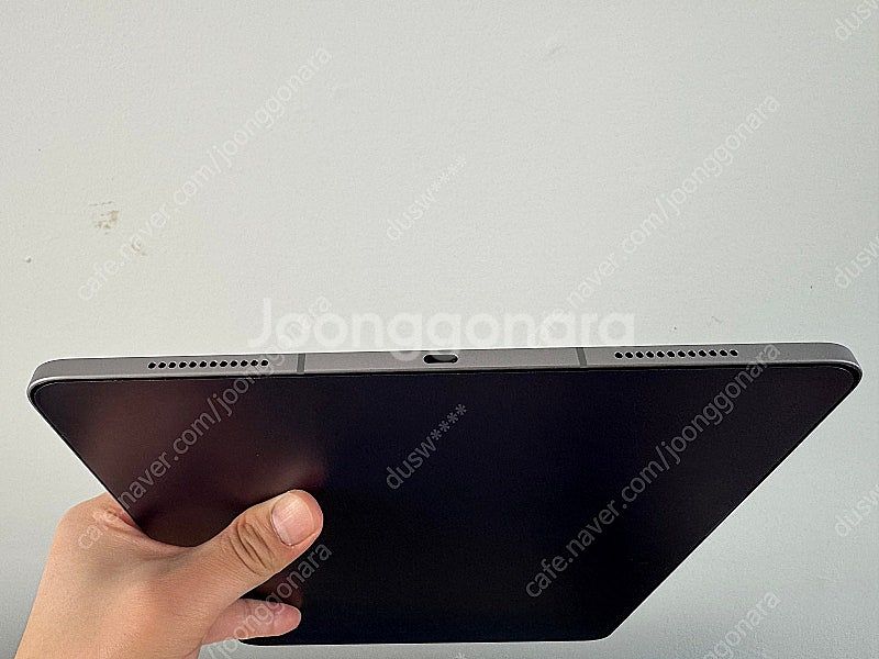 아이패드에어 M2칩 13인치 256G WIFI+셀룰러모...--2