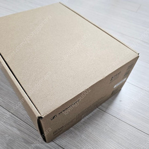 젠하이저 헤드폰 HD505 쿠퍼 에디션 (새상품)