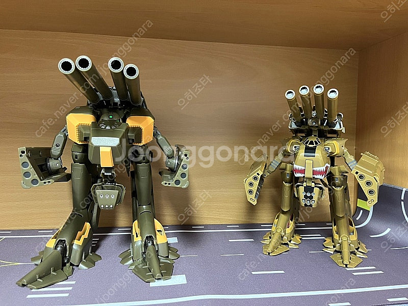 마크로스 1/100 야마토 쾨히니 몬스터 VB-6 (택...--0
