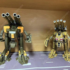 마크로스 1/100 야마토 쾨히니 몬스터 VB-6 (택포)