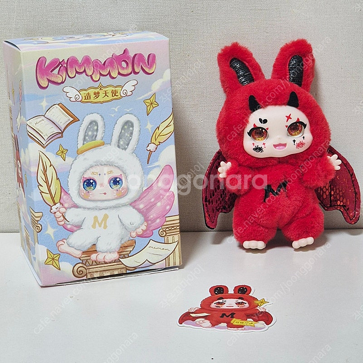 베이비쓰리, 별자리, 릴라, 킴몬 (봉제인형/인테리어소...--8