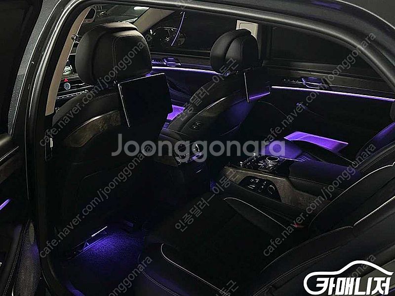 [제네시스]G90 3.8 GDI AWD 프레스티지 (4...--8