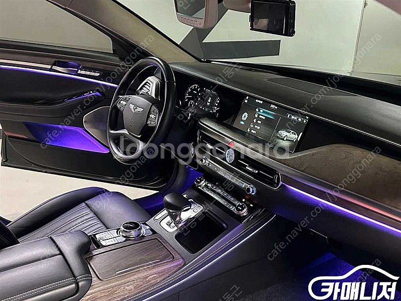 [제네시스]G90 3.8 GDI AWD 프레스티지 (4...--9