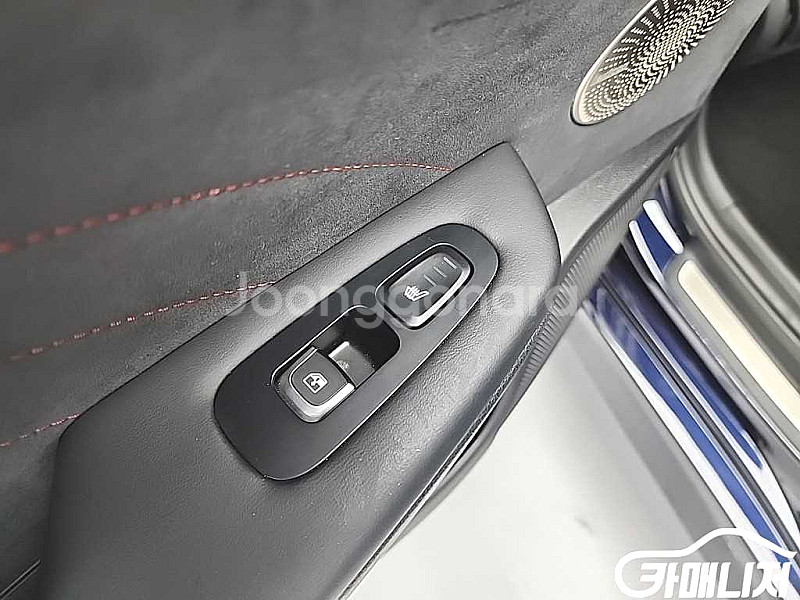 [기아]스팅어 마이스터 AWD 3.3 GT 2021 년...--5
