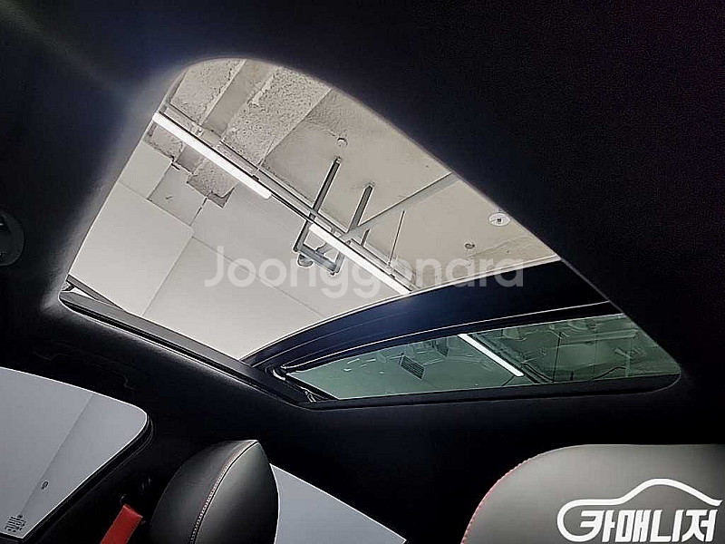 [기아]스팅어 마이스터 AWD 3.3 GT 2021 년...--6