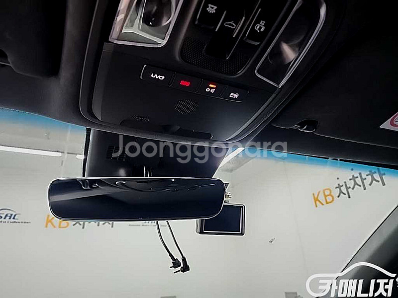 [기아]스팅어 마이스터 AWD 3.3 GT 2021 년...--9
