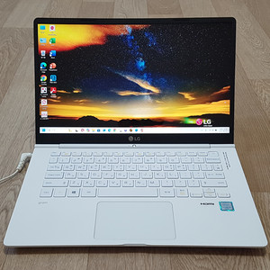 LG 그램 노트북 14ZB970 판매합니다