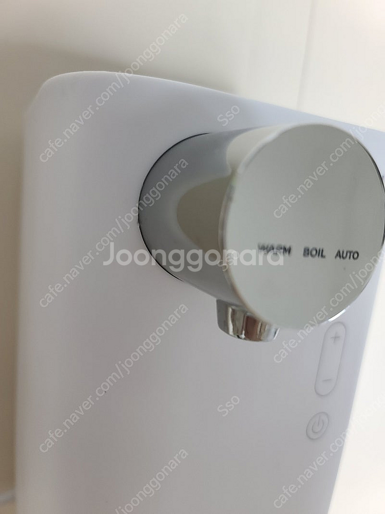 릴리브) 분유포트 2세대 팝니다.--0