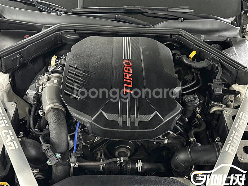 [기아]스팅어 마이스터 AWD 3.3 GT 아크로 에디...--1