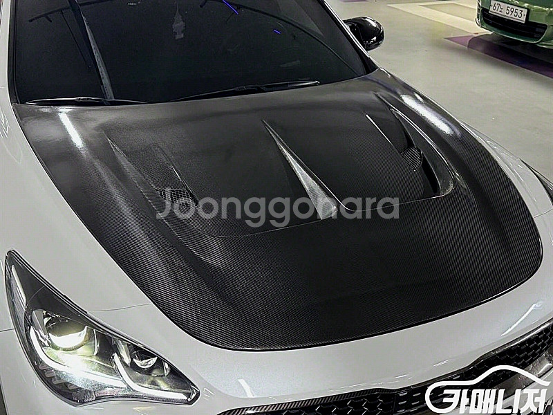 [기아]스팅어 마이스터 AWD 3.3 GT 아크로 에디...--2